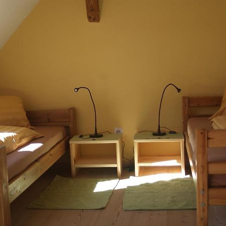 Ferienwohnung Haiberg Rudolfing Экстерьер фото
