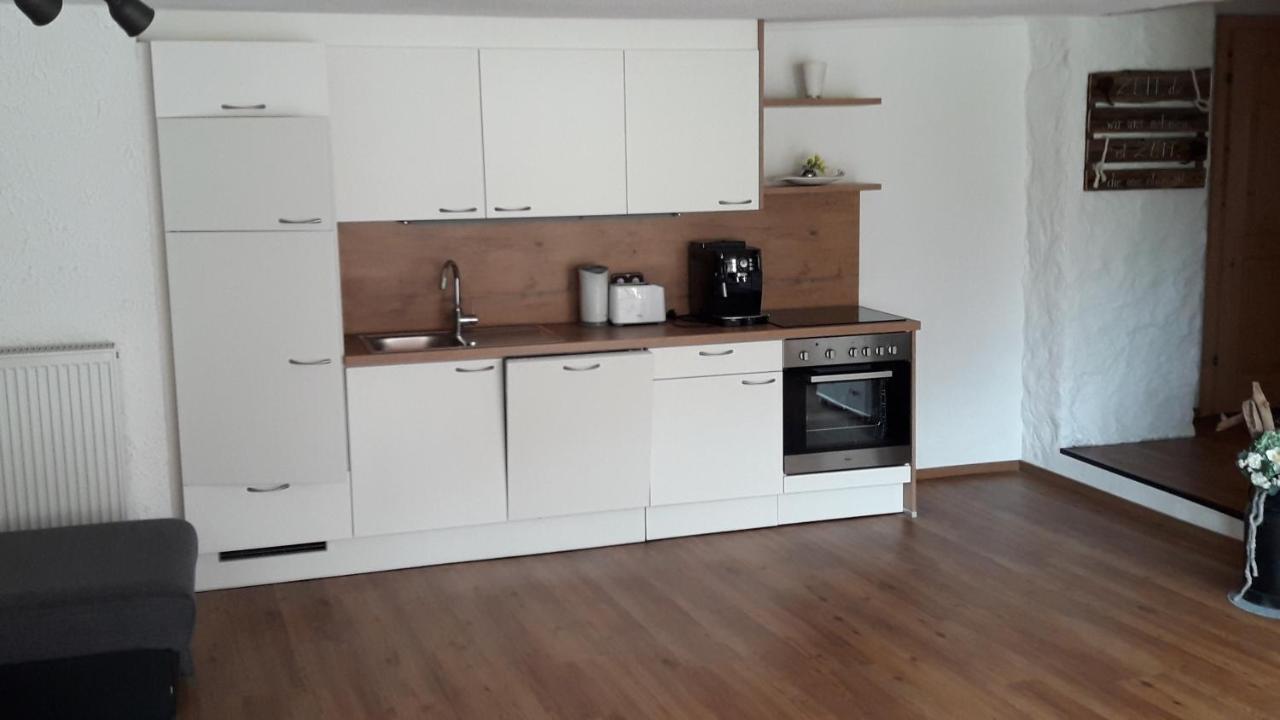 Ferienwohnung Haiberg Rudolfing Экстерьер фото
