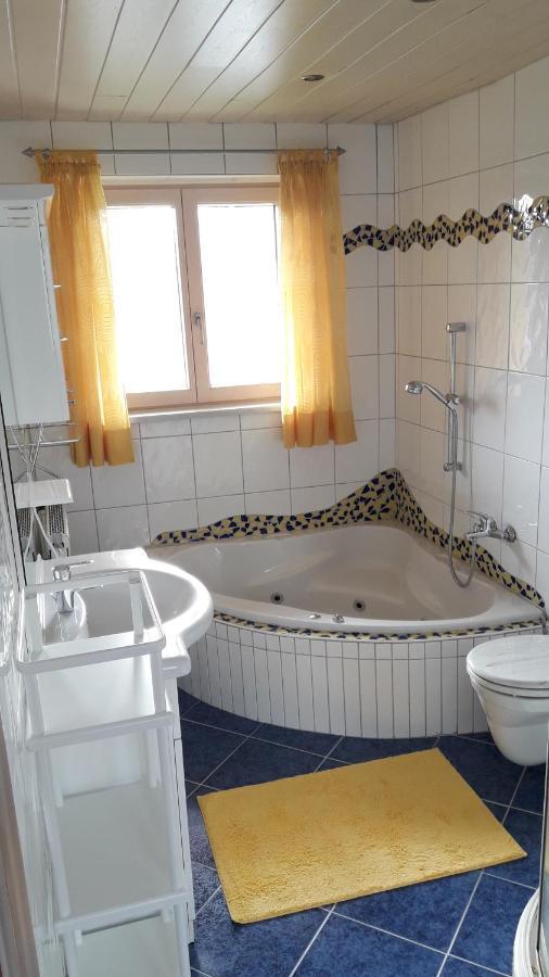 Ferienwohnung Haiberg Rudolfing Экстерьер фото