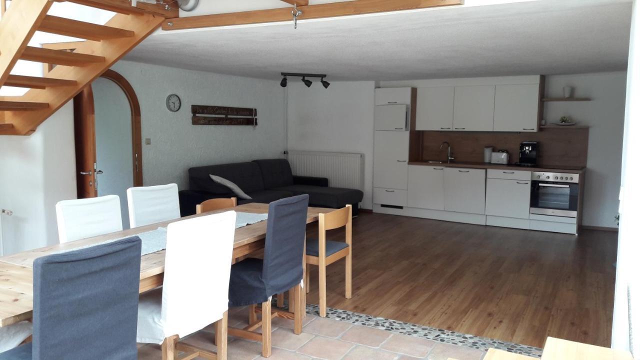 Ferienwohnung Haiberg Rudolfing Экстерьер фото