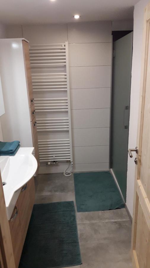 Ferienwohnung Haiberg Rudolfing Экстерьер фото